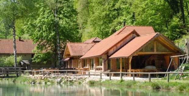 Green Garden House Zreče Εξωτερικό φωτογραφία