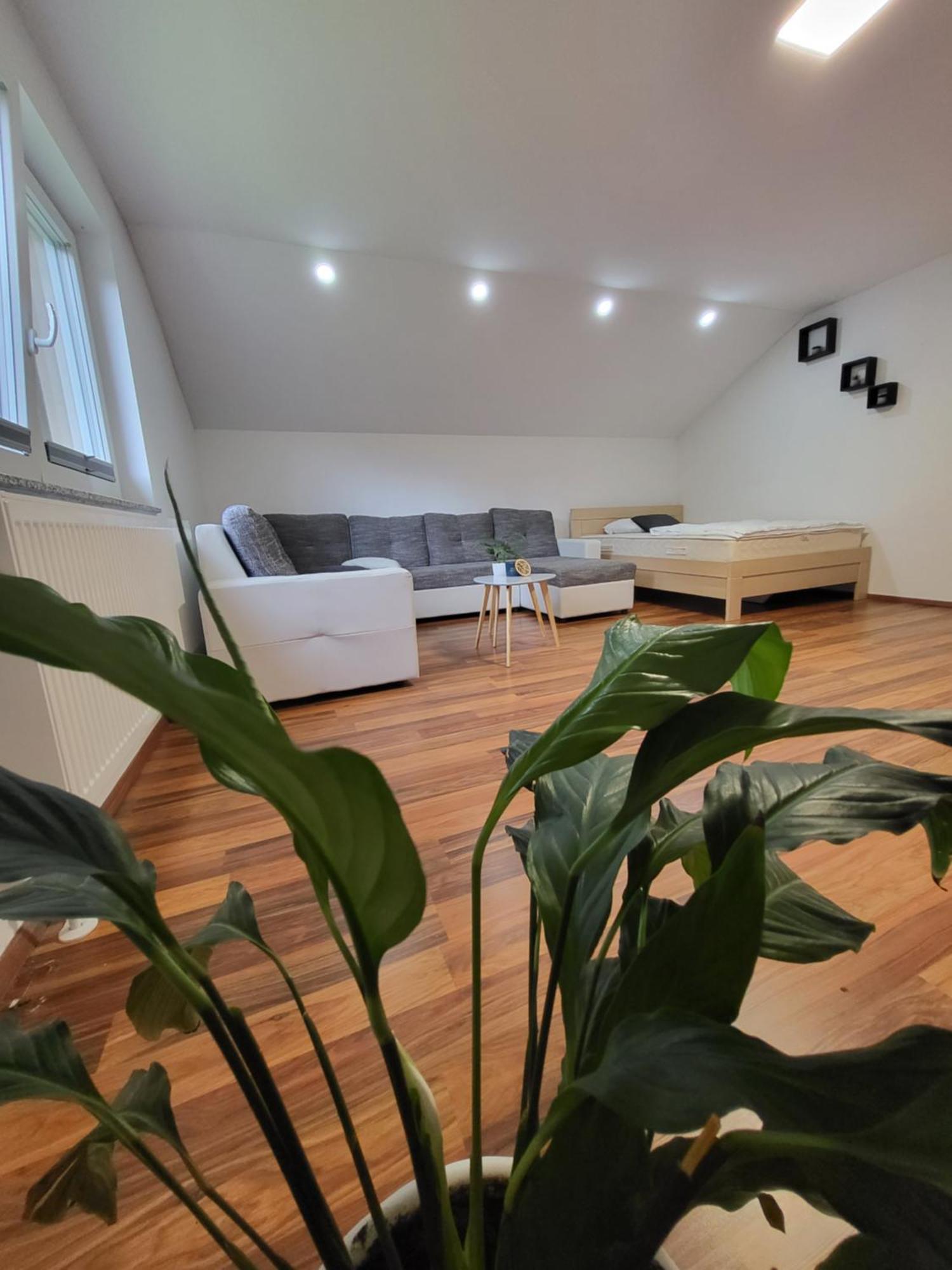 Green Garden House Zreče Εξωτερικό φωτογραφία
